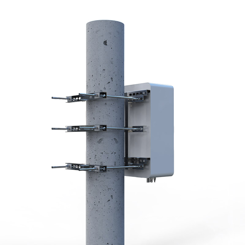 太陽能(néng)供電(diàn)系統