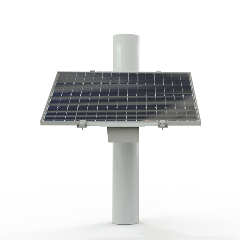 太陽能(néng)供電(diàn)系統