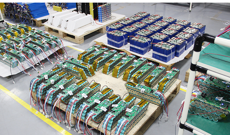 太陽能(néng)供電(diàn)系統