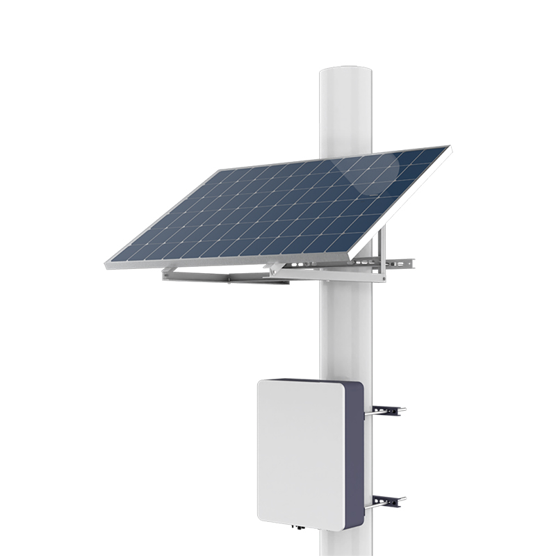 太陽能(néng)供電(diàn)系統