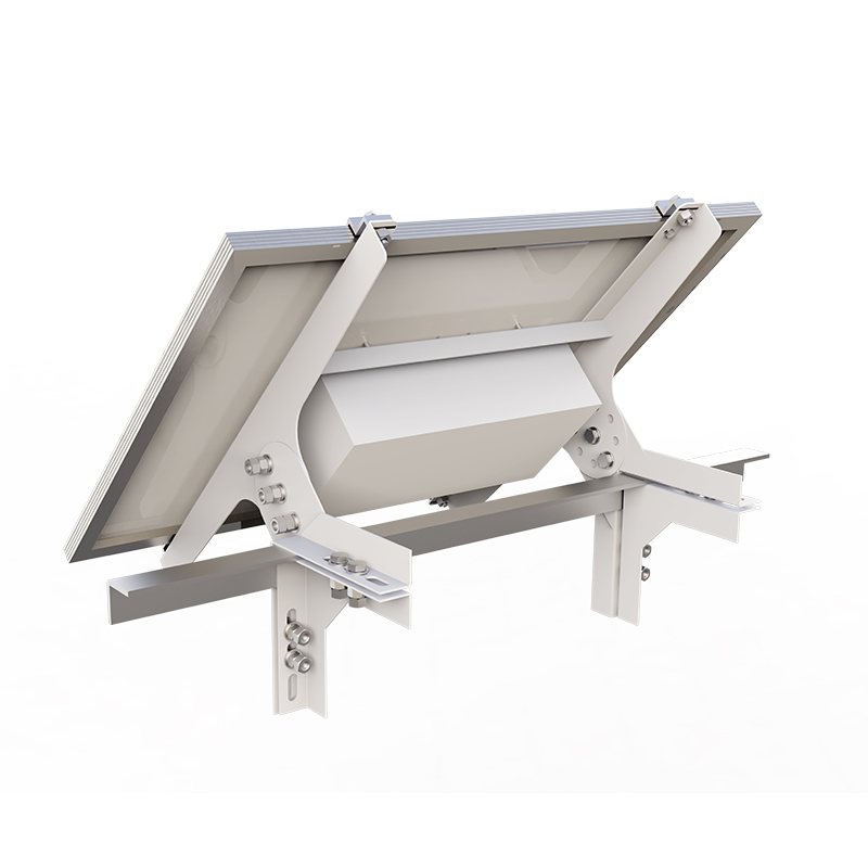 太陽能(néng)供電(diàn)系統