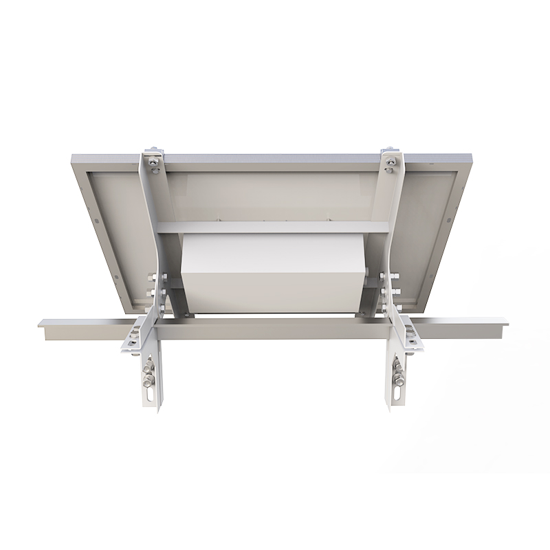 太陽能(néng)供電(diàn)系統