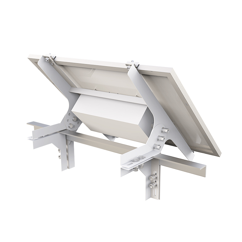 太陽能(néng)供電(diàn)系統