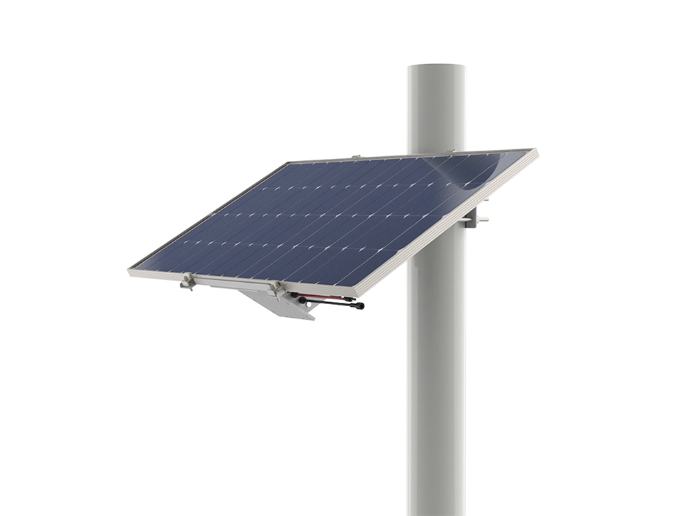 太陽能(néng)監控系統的(de)組成及好(hǎo)處