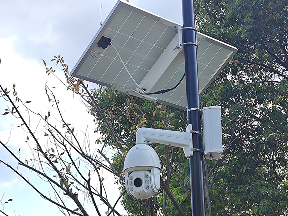 太陽能(néng)锂電(diàn)池供電(diàn)應用(yòng)範圍有(yǒu)哪些(xiē)