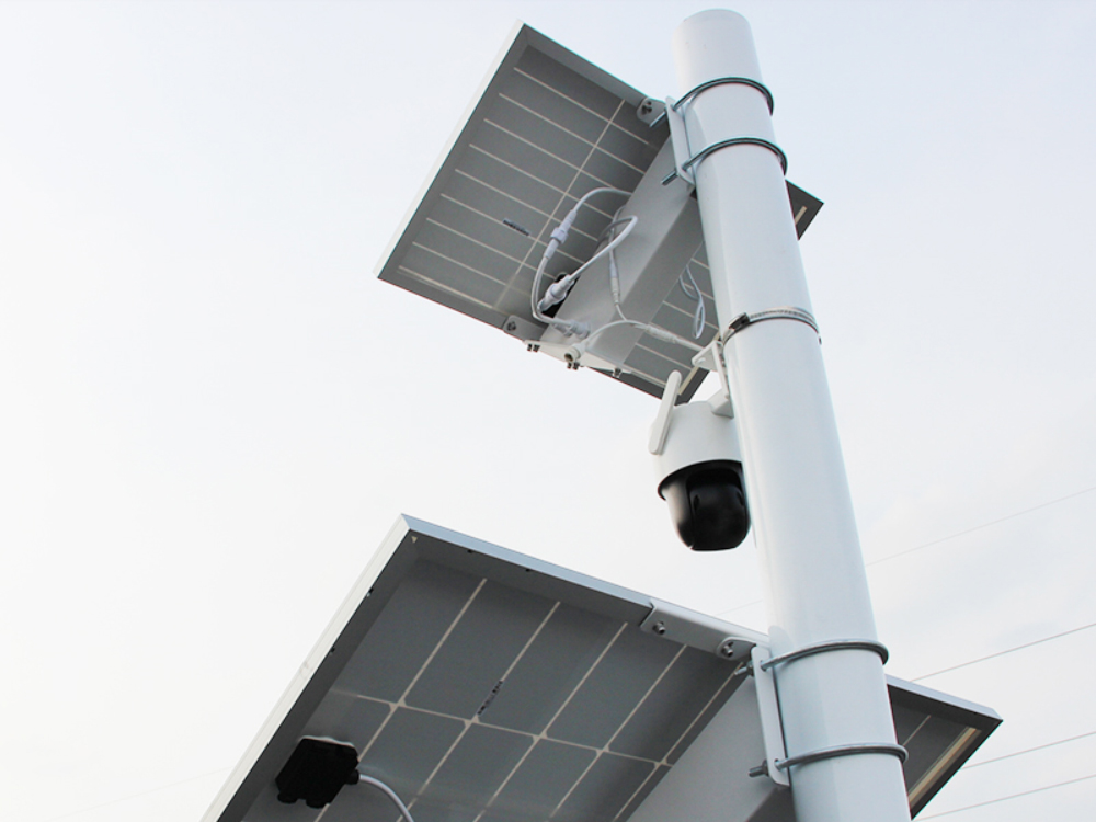 太陽能(néng)發電(diàn)與光(guāng)伏發電(diàn)區(qū)别是(shì)什(shén)麽