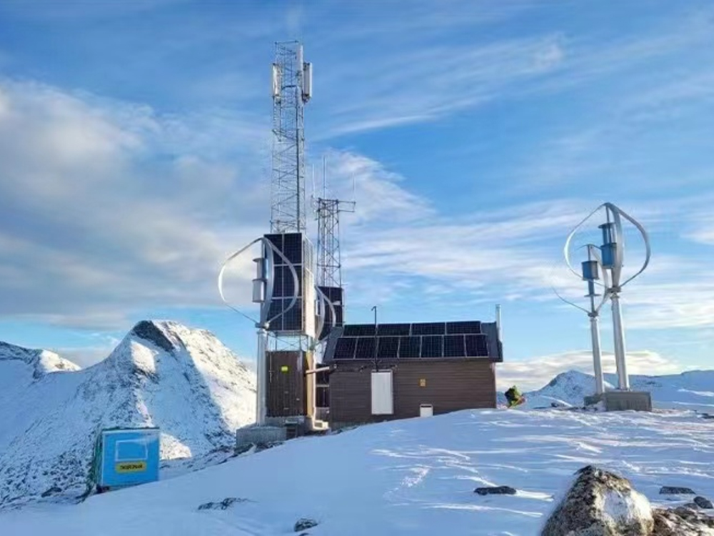 太陽能(néng)供電(diàn)系統在傳感器(qì)供電(diàn)上(shàng)的(de)應用(yòng)