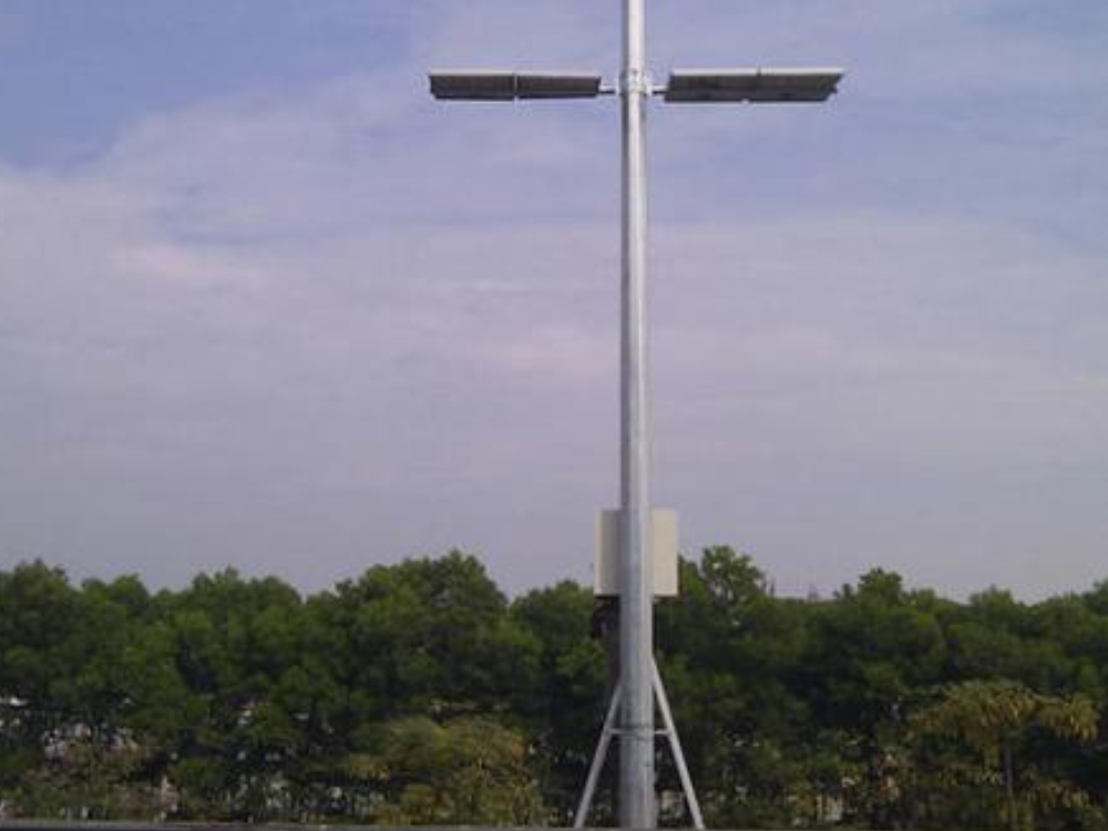 江科(kē)能(néng)源為(wèi)荊宜高(gāo)速提供太陽能(néng)供電(diàn)系統方案