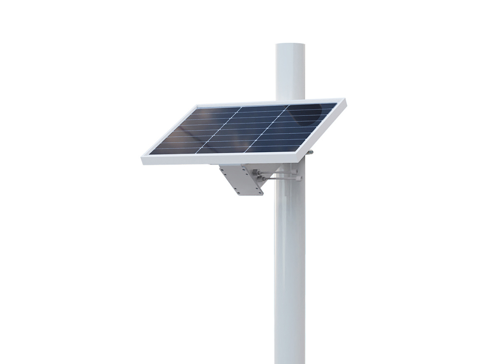 新基建太陽能(néng)供電(diàn)系統應用(yòng)優勢