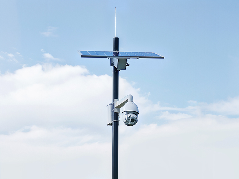 太陽能(néng)供電(diàn)系統在養殖業(yè)中的(de)崛起與未來(lái)展望