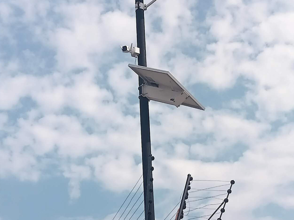 太陽能(néng)電(diàn)池模塊：小(xiǎo)負載設備的(de)綠(lǜ)色能(néng)源之源