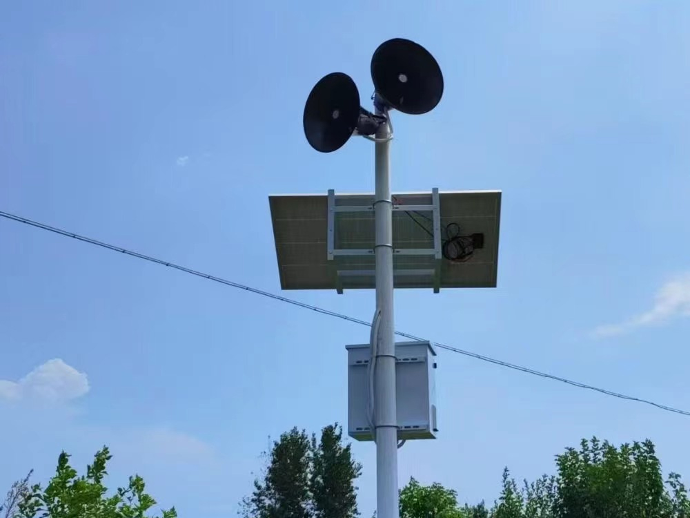 太陽能(néng)供電(diàn)系統在防溺水(shuǐ)應用(yòng)