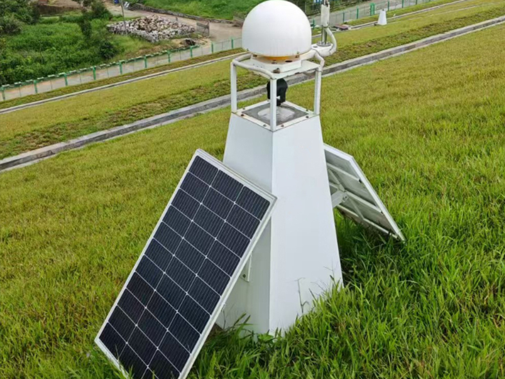 太陽能(néng)供電(diàn)系統在廣東(dōng)水(shuǐ)利中的(de)應用(yòng)探索