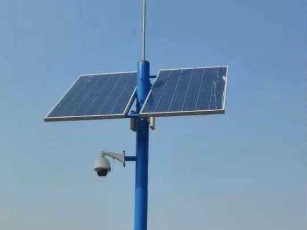 太陽能(néng)供電(diàn)系統在東(dōng)北(běi)農(nóng)業(yè)稻田中的(de)重要(yào)作(zuò)用(yòng)