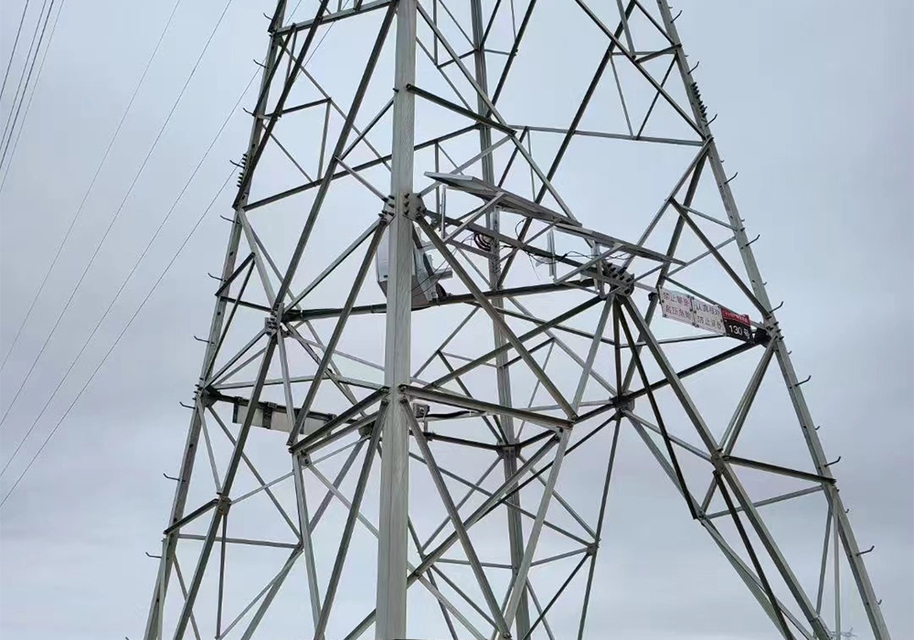 太陽能(néng)供電(diàn)系統：賦能(néng)電(diàn)力監測，開(kāi)啓綠(lǜ)色智能(néng)新篇章(zhāng)