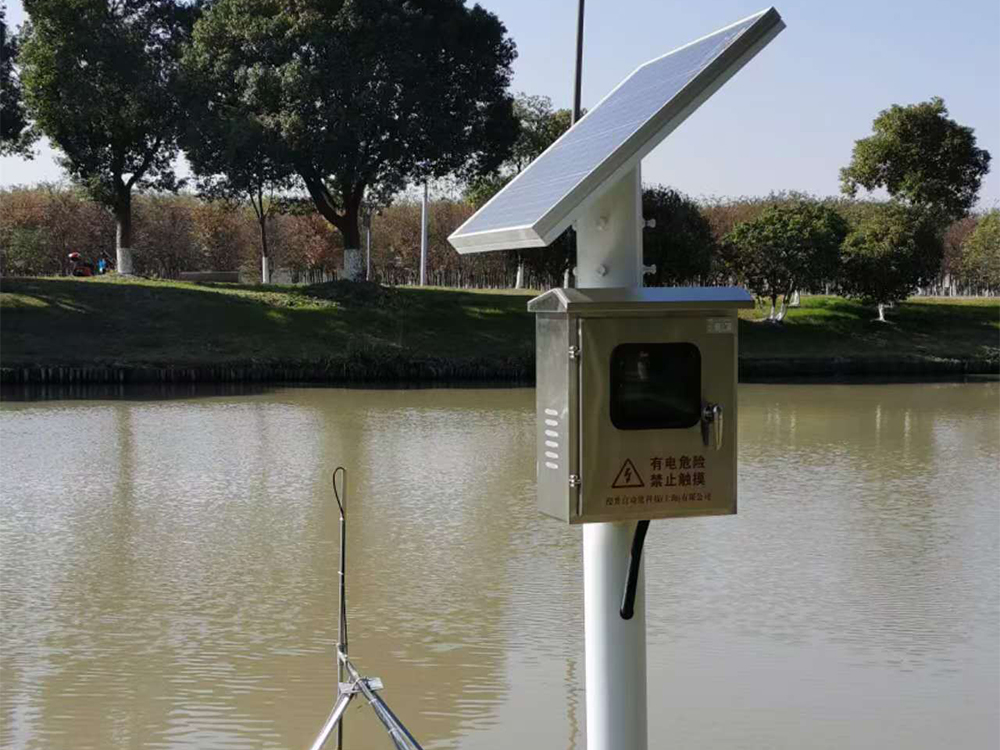 智慧水(shuǐ)利新紀元：太陽能(néng)供電(diàn)系統，賦能(néng)綠(lǜ)色水(shuǐ)管理(lǐ)新篇章(zhāng)
