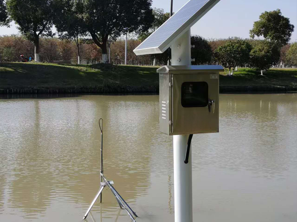 環境檢測監測站(zhàn)的(de)綠(lǜ)色動力源泉——太陽能(néng)供電(diàn)系統