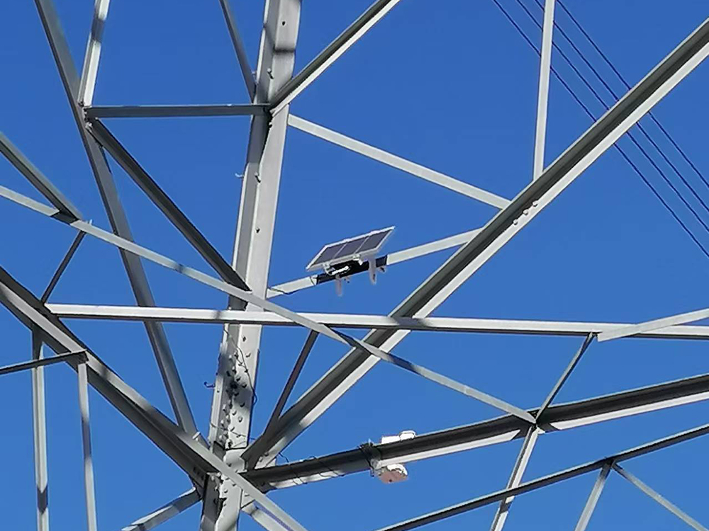 太陽能(néng)供電(diàn)系統：為(wèi)電(diàn)力傳輸設備注入“動态感知(zhī)”新動能(néng)