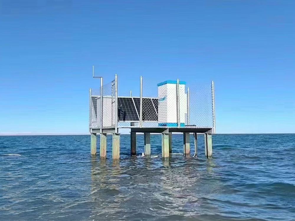 太陽能(néng)供電(diàn)系統：通(tōng)信與微(wēi)波傳輸設備的(de)綠(lǜ)色動力引擎